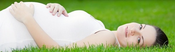 Диета при беременности