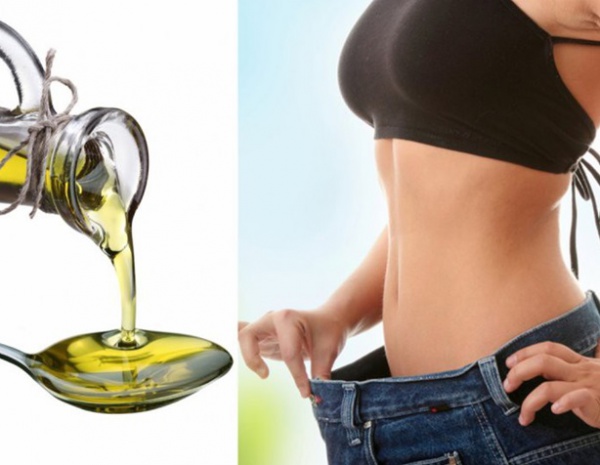 Касторовое масло для похудения: как пить, принимать касторку для очищения, как похудеть с его помощью, отзывы и результаты похудевших