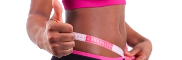 Как сбросить лишний вес?