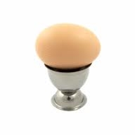 Вареное яйцо очень помогает похудеть, особенно если оно одно
