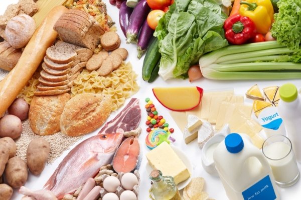 Худеем с диетой «90 дней раздельного питания»