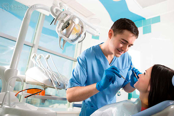 Выбор надежного стоматолога